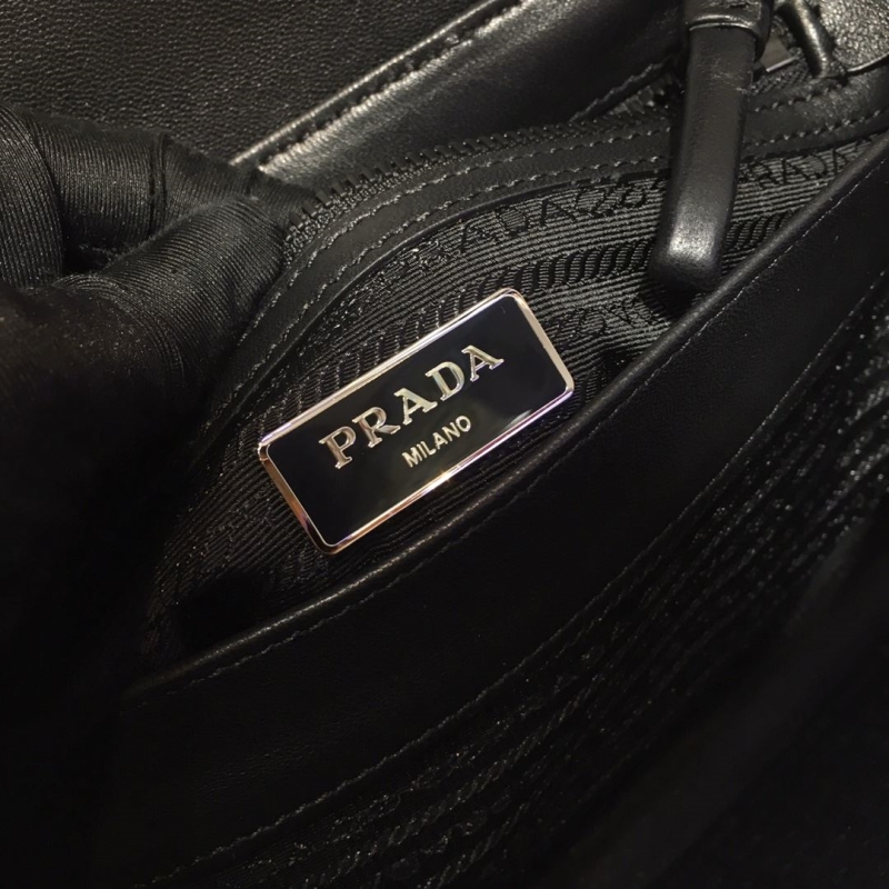 Pra*a satchel bags